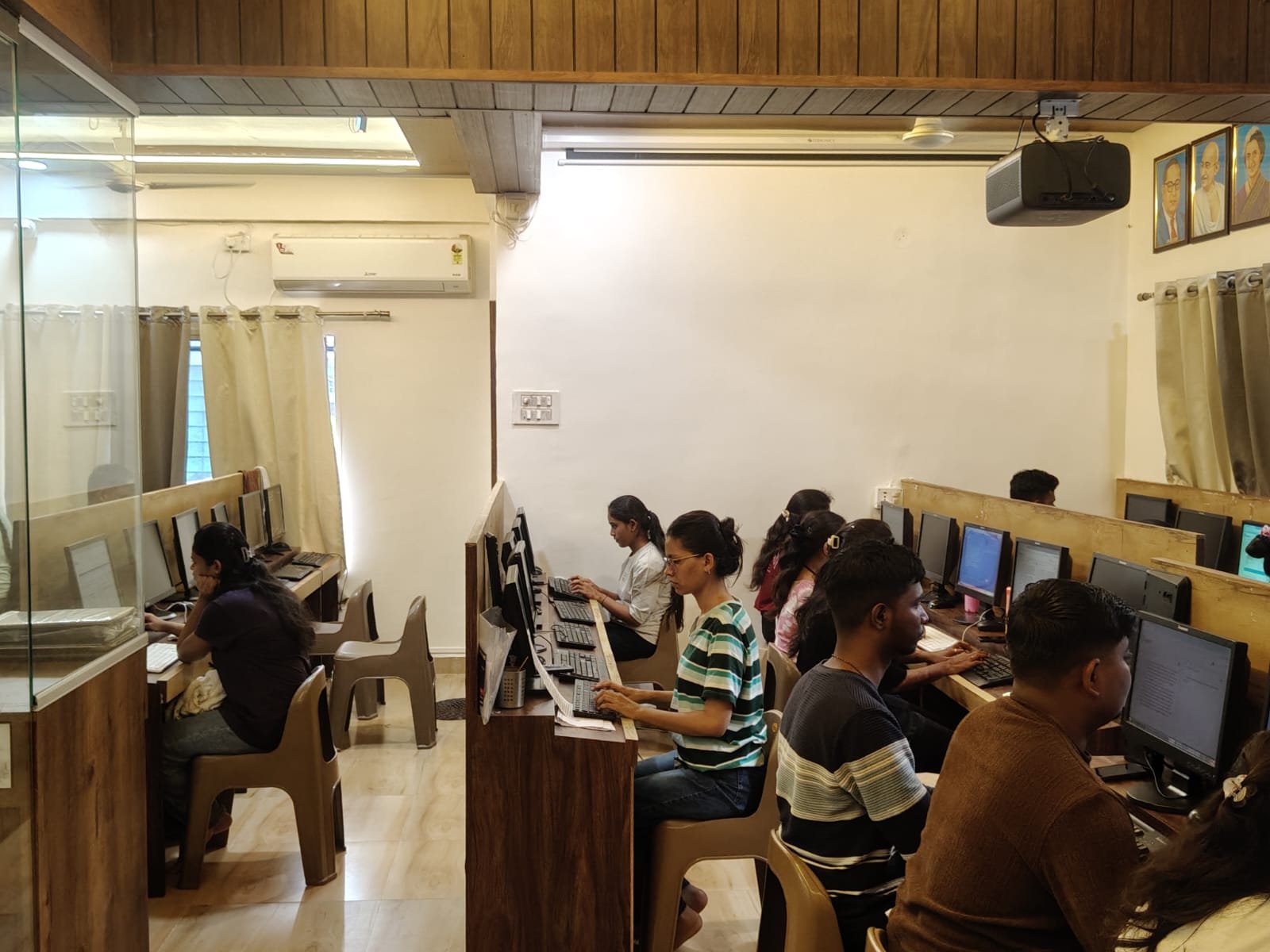 Training Room